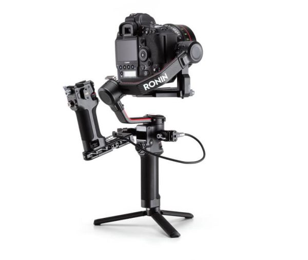 DJI Tethered Control Handle for DJI RS2