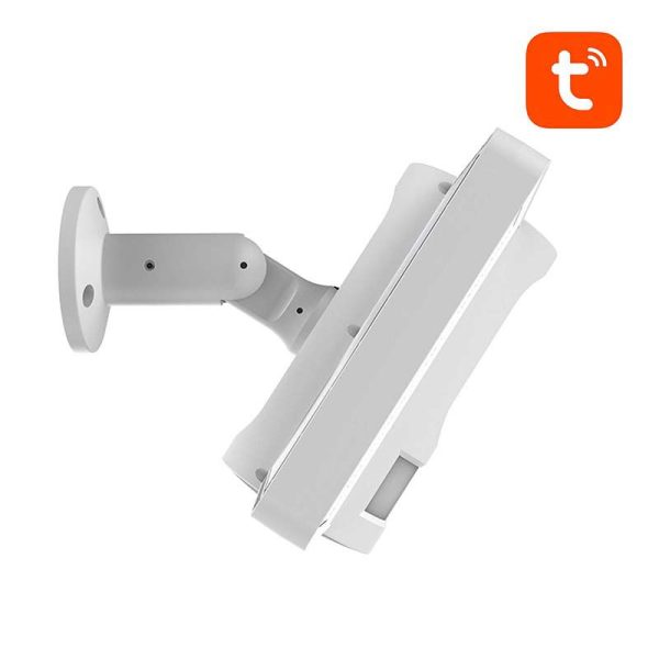 IP FloodLight Camera Laxihub F1-TY WiFi 1080P Tuya