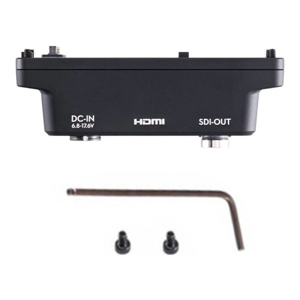 DJI Remote Monitor Expansion Plate (SDI/HDMI/DC-IN)