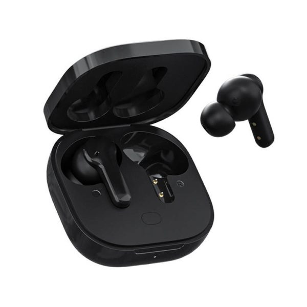 Wireless Earphones TWS QCY T13 (black)