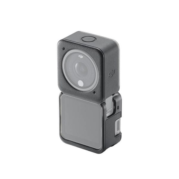 DJI Action 2 Magnetic Protective Case