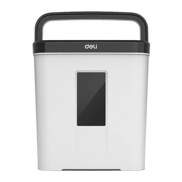 Paper Shredder Deli E9939 12L