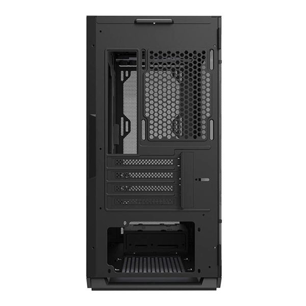 Computer case Darkflash DLM200 (black)