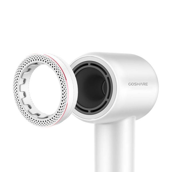 Hair Dryer Coshare SuperFlow1 Pro (white)