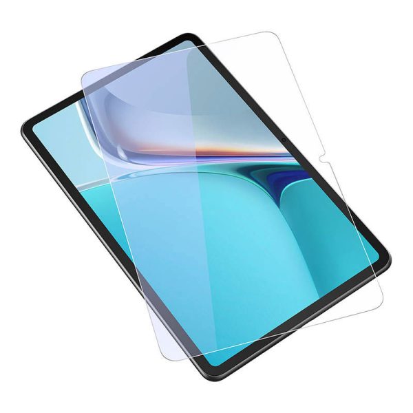 Baseus Crystal Tempered Glass 0.3mm for tablet Huawei MatePad 11 10.95"