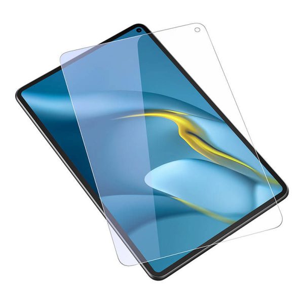 Baseus Crystal Tempered Glass 0.3mm for tablet Huawei MatePad/MatePad Pro 10.8"