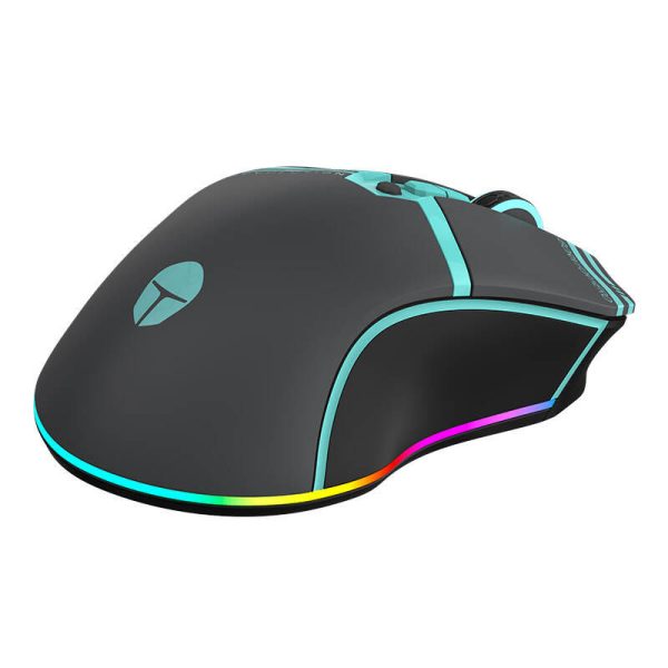 Thunderobot Dual-Modes Gaming mouse ML703 (black)