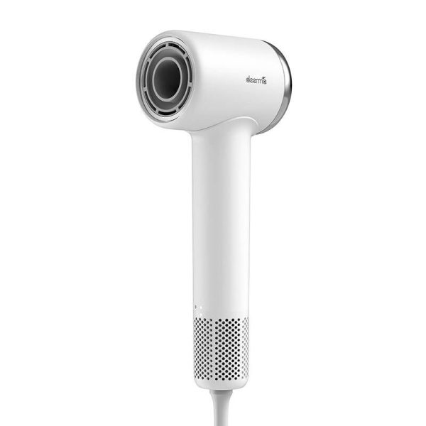 Hair Dryer Deerma DEM-CF50W (white)