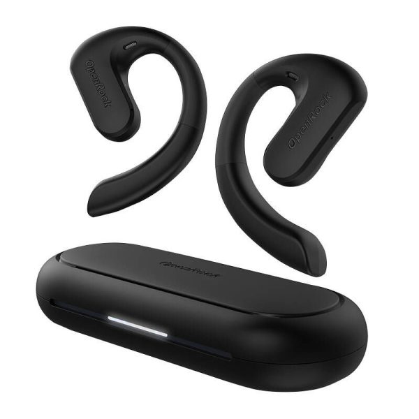 OneOdio OpenRock S Wireless Headphones (black)