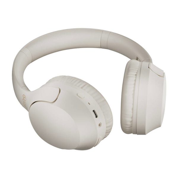 Wireless Headphones QCY H2 PRO (white)