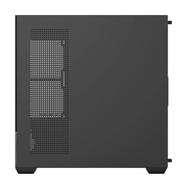 Darkflash DS900 AIR computer case (black)