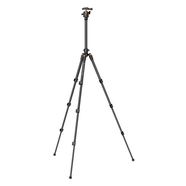 Tripod K&F Concept K234A0+BH-28L