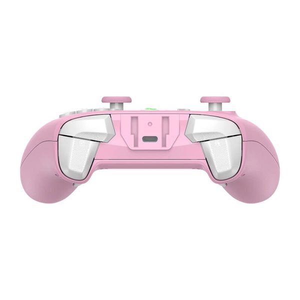 Wireless controler GameSir T4 Cyclone Pro (pink)