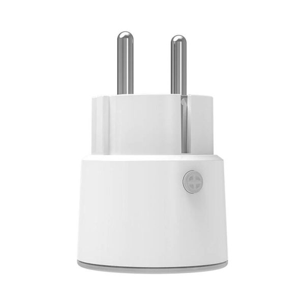 Smart Plug Matter NEO NAS-WR07WM