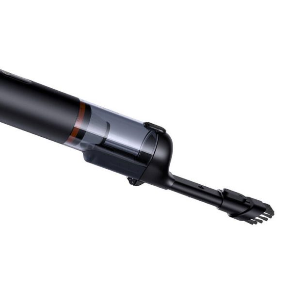 Car Vacuum Baseus A5 Air 12000Pa (black)