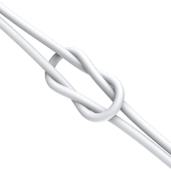 Baseus Superior Series Cable USB to USB-C, 66W, 1m (white)