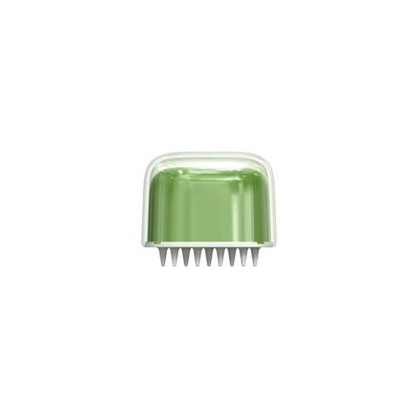 Brush Cheerble Candy (green)