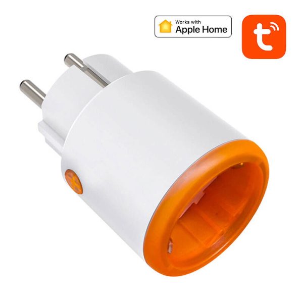 Smart Plug HomeKit NEO NAS-WR10BH ZigBee 16A