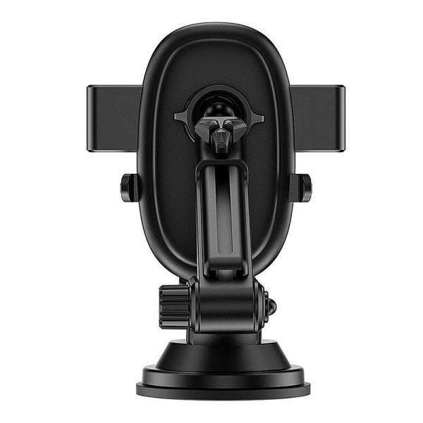 Car Phone Holder Baseus  UltraControl (Black)