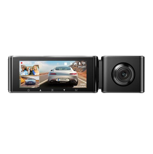 Dashcam Azdome M550Pro