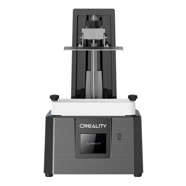 Creality Halot R6 3D printer