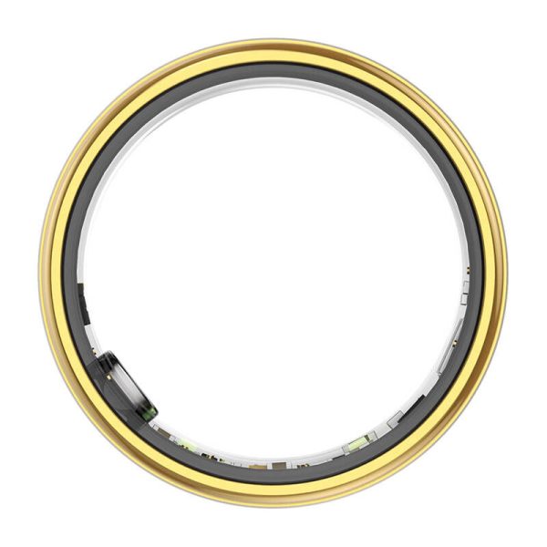 Smartring Colmi R06 21.3MM 12 (Złoty)