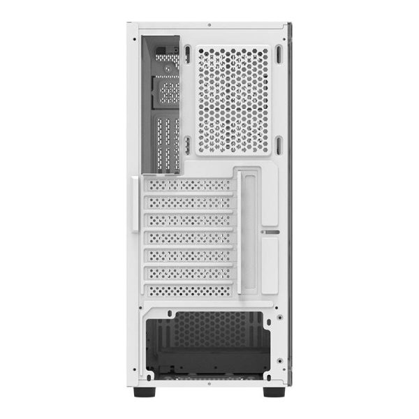 Darkflash A290 computer case (white)