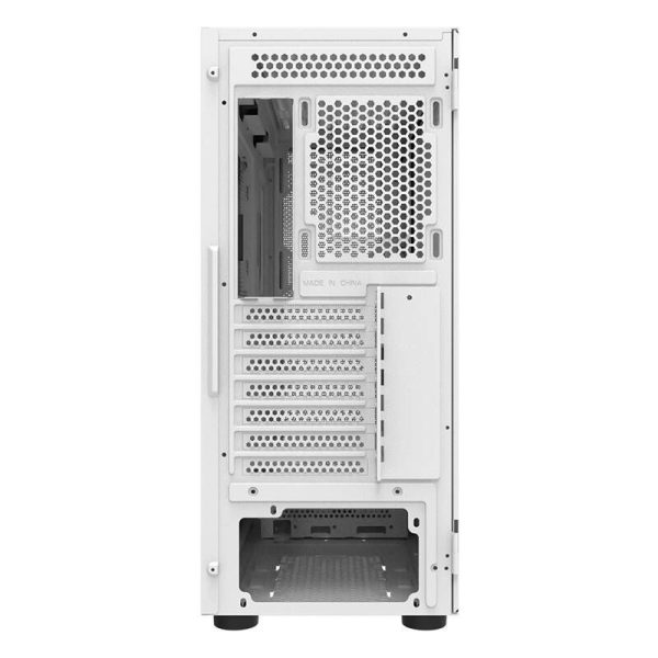 Darkflash DK431 MESH computer case (white)