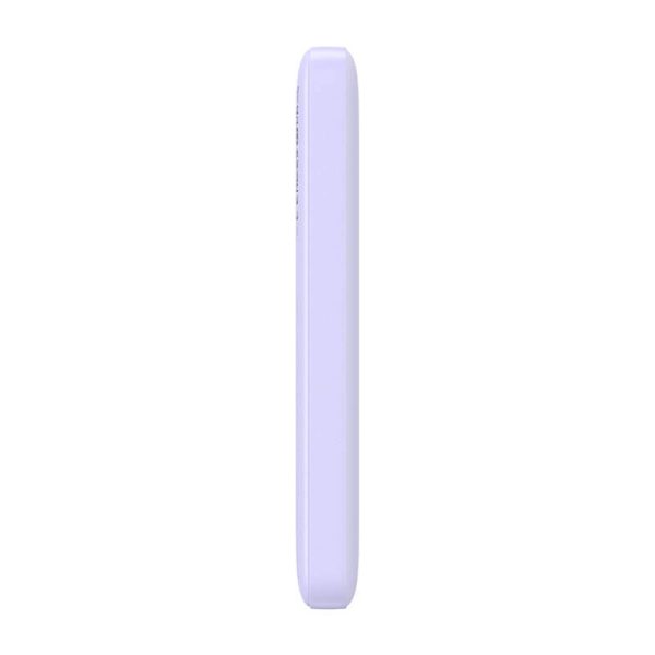 Baseus Airpow 10000mAh 20W Powerbank (purple)