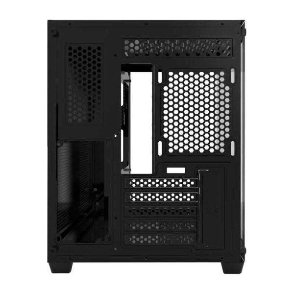 Darkflash C285MP Computer Case (Black)