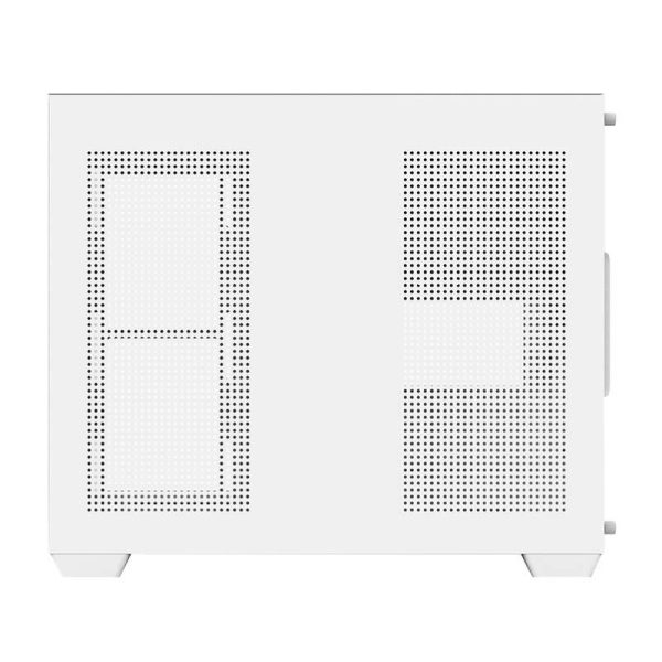 Darkflash C285MP computer case (white)