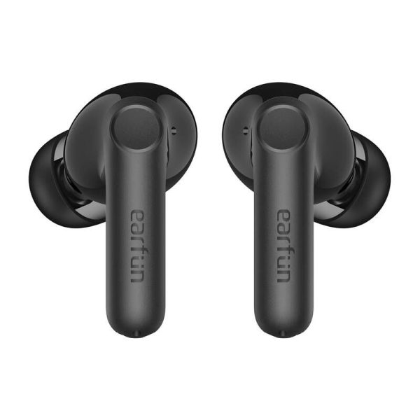 TWS EarFun Air life headphones (black)