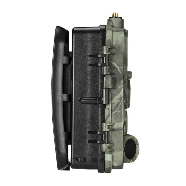 Suntek 2G MMS SMTP Trail Camera HC-810M photo trap