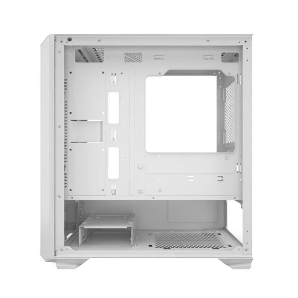 Darkflash DLM23 LED White Computer Case