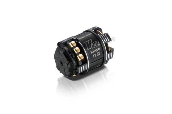 Brushless motor Hobbywing Xerun V10 G3 5.5T 5900KV