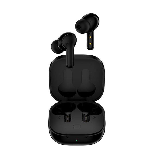 Wireless Earphones TWS QCY T13 (black)