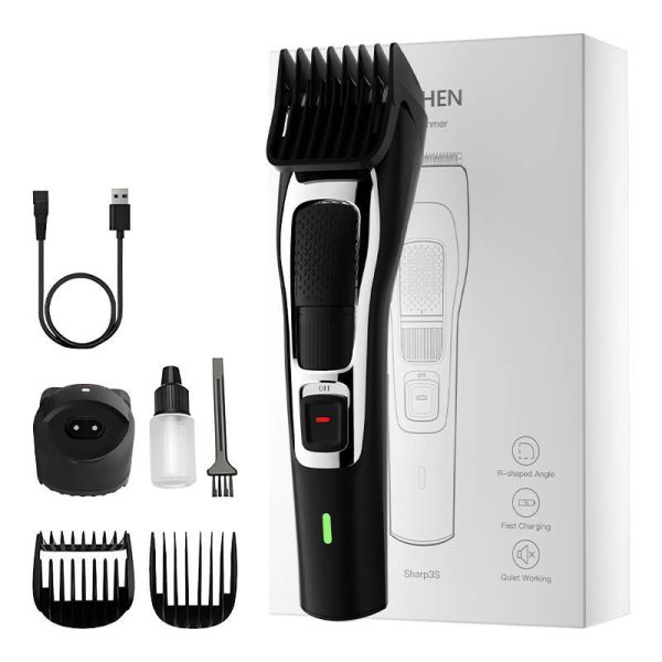 Hair clipper ENCHEN Sharp 3S