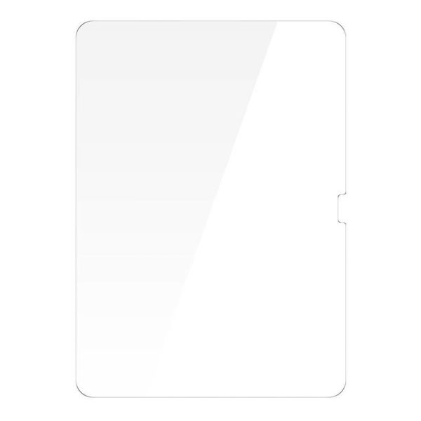 Tempered Glass Baseus Corning 0.4 mm for Pad Pro 10 10.9"