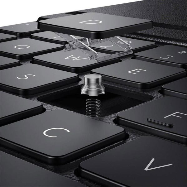 Magnetic Keyboard Case Baseus Brilliance for Pad Air4/5 10.9" /Pad Pro11"