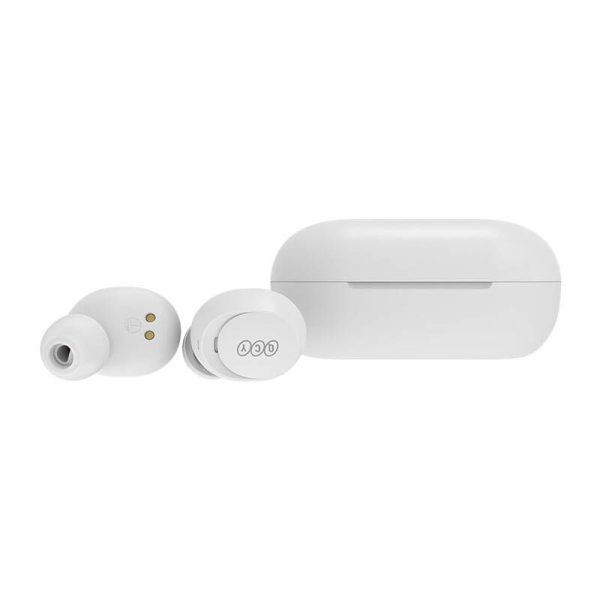 Wireless Earphones TWS T27 (white)