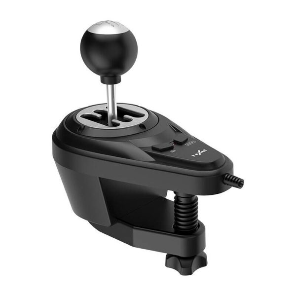 PXN-A7 Shifter for racing wheel  (PC / PS3 / PS4 / XBOX ONE / SWITCH)