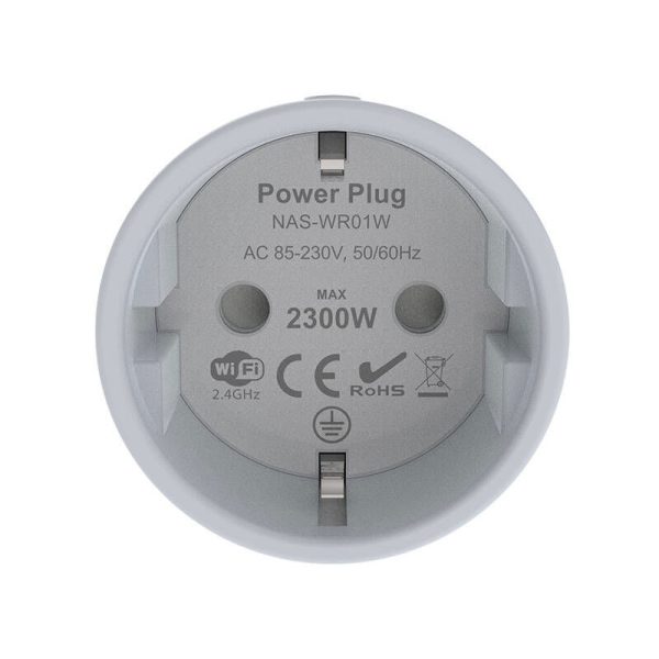 Smart Plug NEO NAS-WR01W Wi-Fi