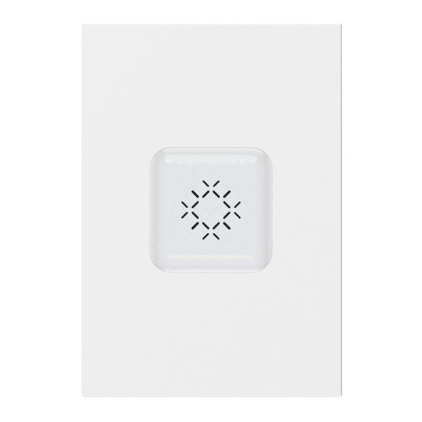 Carlinkit U2W MINI wireless adapter Apple Carplay (white)