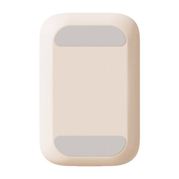 Folding Phone Stand Baseus (beige)