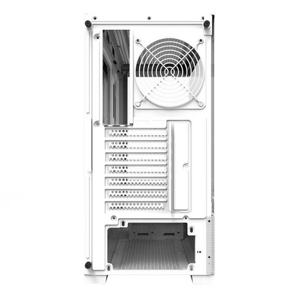 Darkflash DS900 AIR computer case (white)