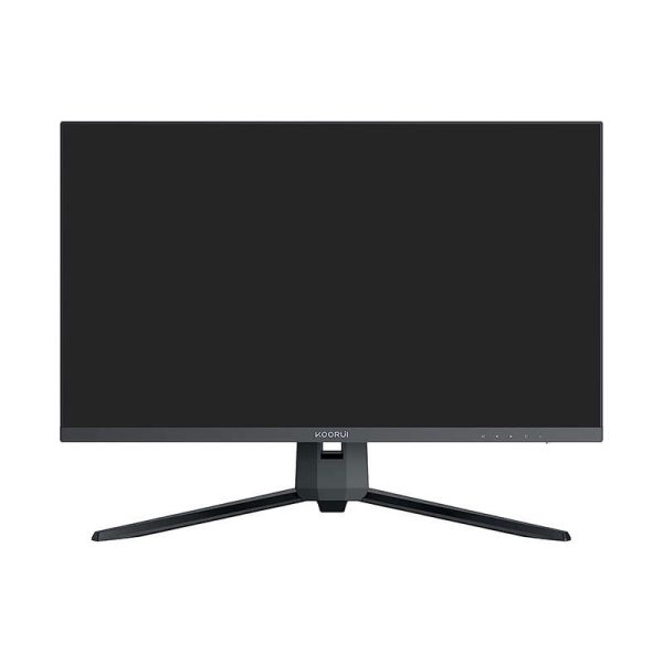 Monitor Koorui 27E1QA 27" 2560x1440px 2K 144Hz