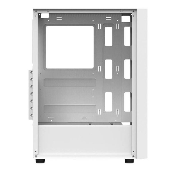 Darkflash A290 computer case (white)