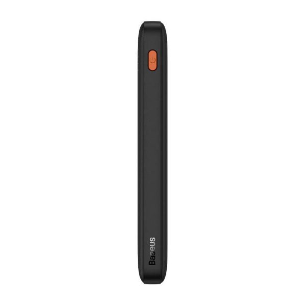 Baseus Airpow 10000mAh 20W powerbank (black)