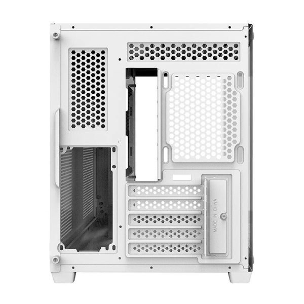 Darkflash C285MP computer case (white)