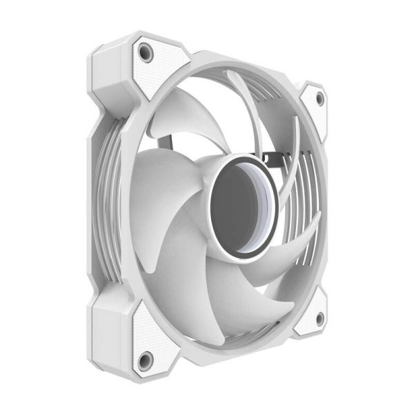 Darkflash DR08 Cooling Fan (White)